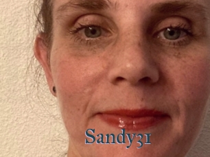 Sandy31