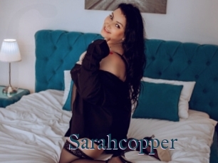 Sarahcopper