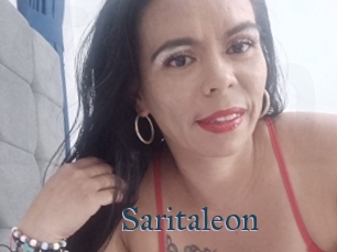 Saritaleon