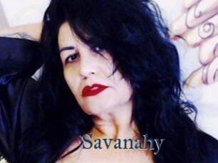 Savanahy