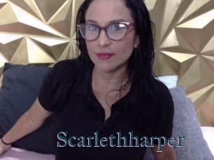 Scarlethharper