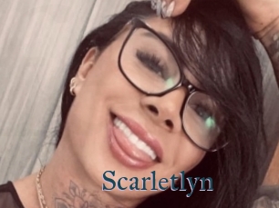 Scarletlyn