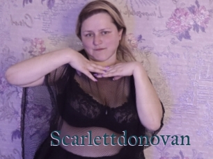 Scarlettdonovan