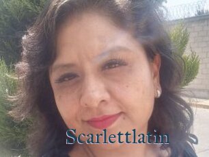 Scarlettlatin