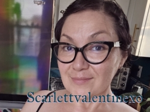 Scarlettvalentinexo