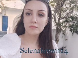 Selenabrown24