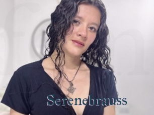 Serenebrauss