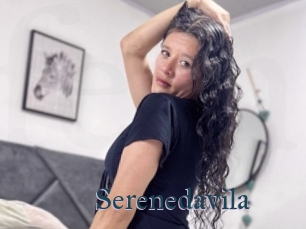 Serenedavila