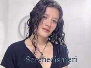 Serenedismeri