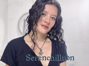 Serenehillton