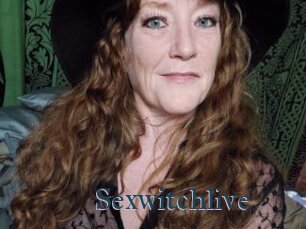 Sexwitchlive