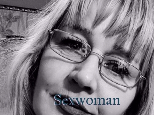 Sexwoman