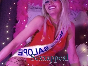 Sexxappeal