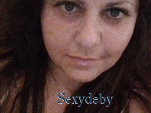 Sexydeby