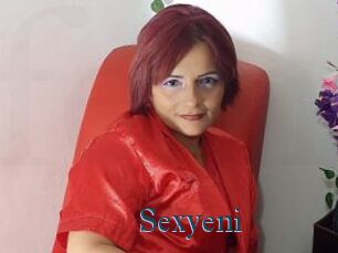 Sexyeni