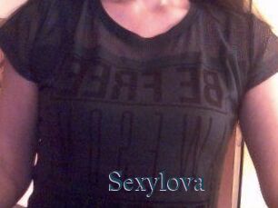 Sexylova