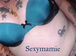 Sexymamie