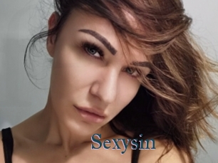 Sexysin