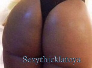 Sexythicklatoya