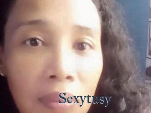 Sexytusy