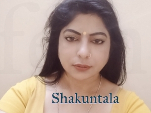 Shakuntala