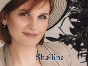 Shallina