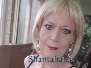 Shantahalais