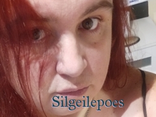 Silgeilepoes