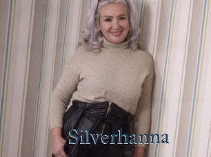 Silverhanna