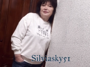 Silviasky51