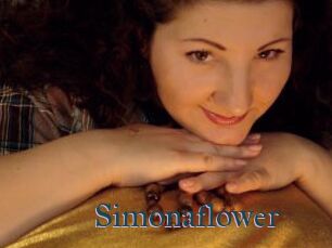 Simonaflower