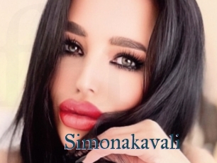 Simonakavali