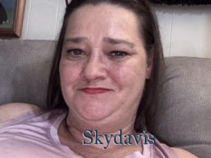 Skydavis