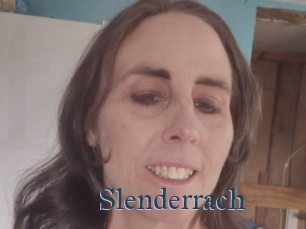 Slenderrach