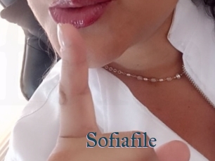 Sofiafile