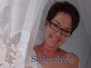 Sofievelvet