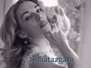 Sonataagata