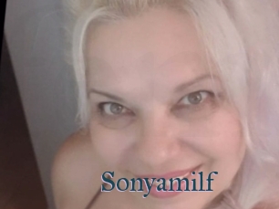 Sonyamilf