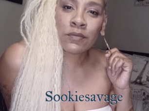 Sookiesavage