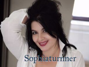 Sophiaturnner