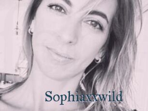 Sophiaxxwild