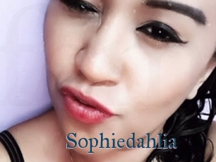 Sophiedahlia