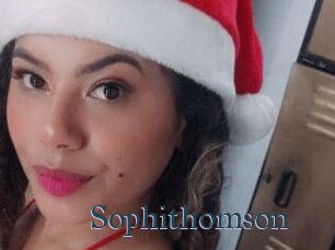 Sophithomson