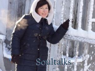 Soultalks