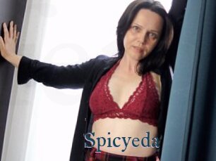 Spicyeda