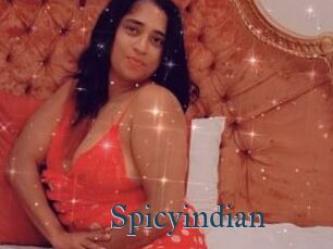 Spicyindian