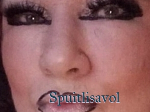 Spuitlisavol