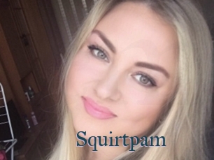 Squirtpam