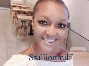 Stallionmilf