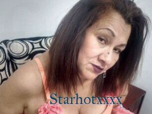 Starhotxxxx